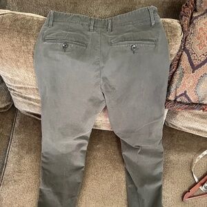 Goodfellow & Co. Chino Pants 28x30 Olive Color